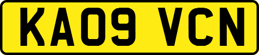 KA09VCN