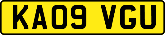 KA09VGU