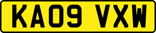 KA09VXW