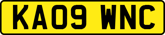 KA09WNC