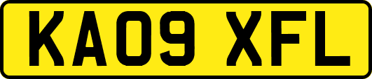 KA09XFL