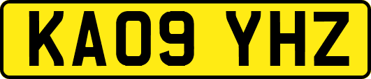KA09YHZ