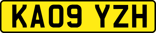 KA09YZH