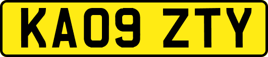 KA09ZTY