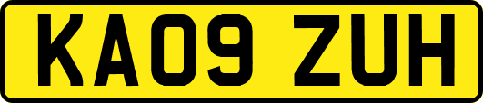 KA09ZUH