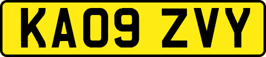 KA09ZVY
