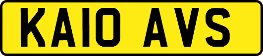 KA10AVS