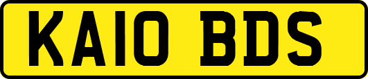 KA10BDS