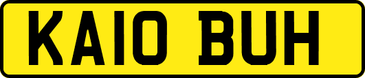 KA10BUH