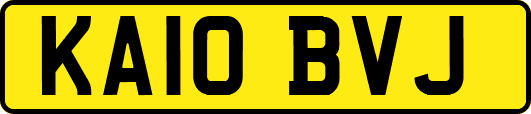 KA10BVJ
