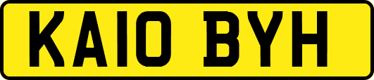 KA10BYH