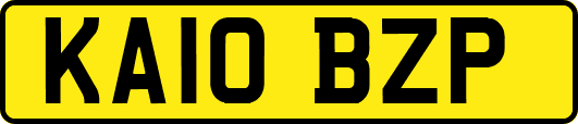 KA10BZP