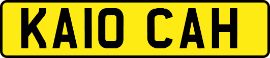 KA10CAH