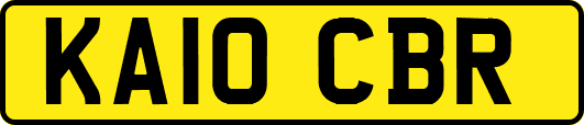 KA10CBR