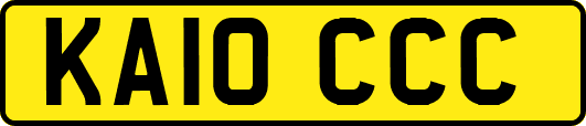 KA10CCC