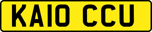 KA10CCU