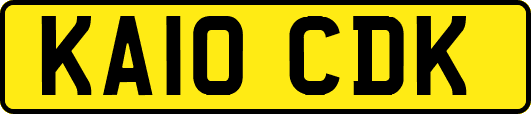 KA10CDK