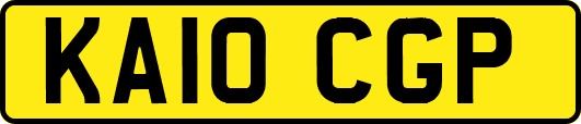 KA10CGP