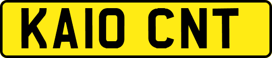 KA10CNT