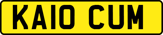 KA10CUM