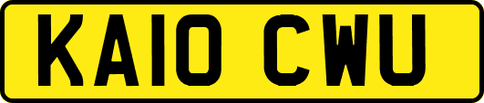 KA10CWU