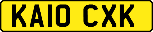 KA10CXK