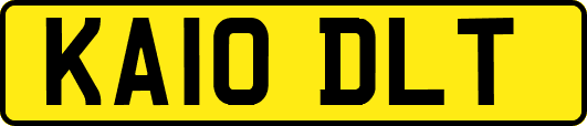 KA10DLT
