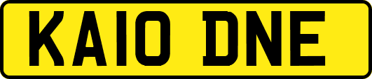 KA10DNE