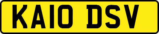 KA10DSV