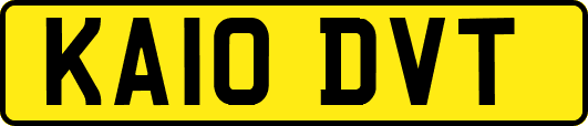 KA10DVT