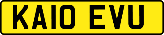 KA10EVU