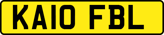 KA10FBL