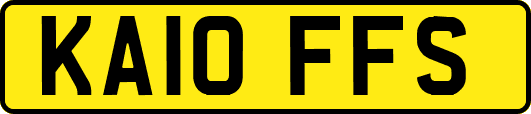 KA10FFS