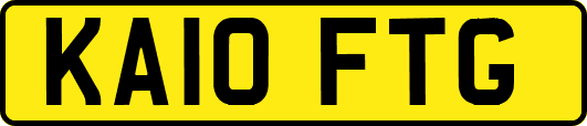 KA10FTG