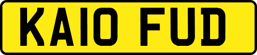 KA10FUD