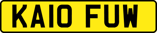 KA10FUW