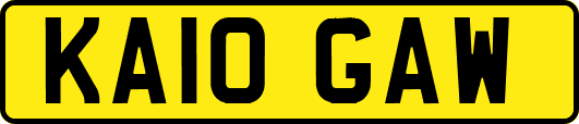 KA10GAW