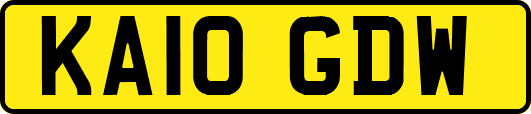 KA10GDW