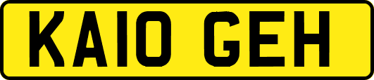 KA10GEH
