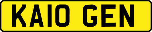 KA10GEN