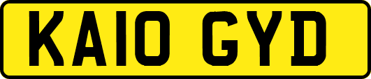 KA10GYD