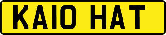 KA10HAT