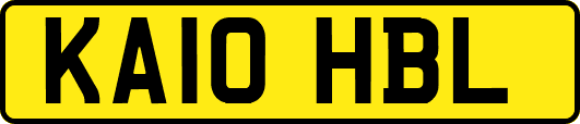 KA10HBL