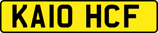 KA10HCF