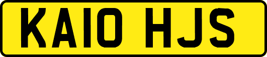 KA10HJS
