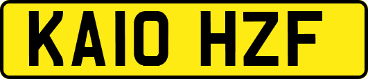 KA10HZF