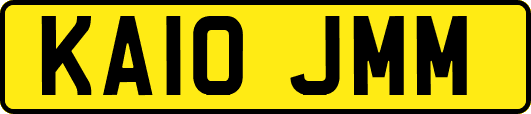 KA10JMM