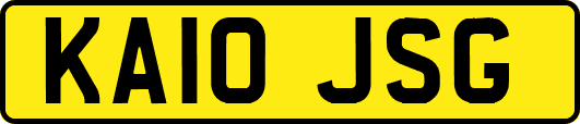 KA10JSG