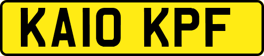 KA10KPF