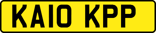 KA10KPP